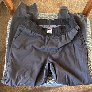 REI hiking pants
